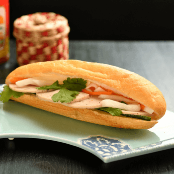 Bánh Mì Giò