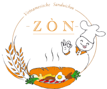 Zon Sandwich